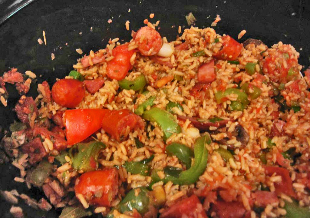 Jambalaya Emeril Recipe at Betty Riley blog