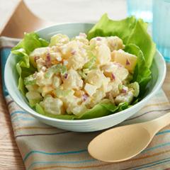 salad potato mayonnaise recipes original real recipe foods hellmann classic hellmanns hellmans potatoe amazon easy pickles side mom used mustard