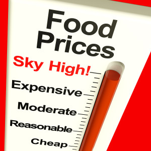 Save Money on Food Costs