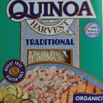 Quinoa Box